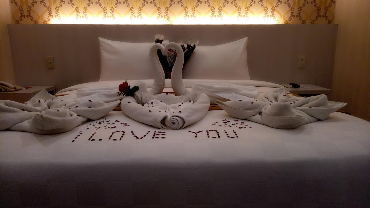 Lj Hotel Medan Kültér fotó